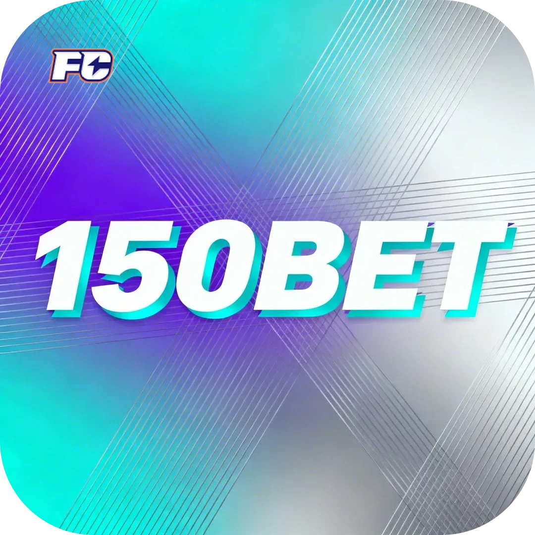 Logo da 150bet