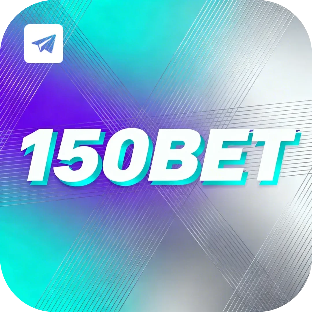 Canal oficial da 150bet no Telegram