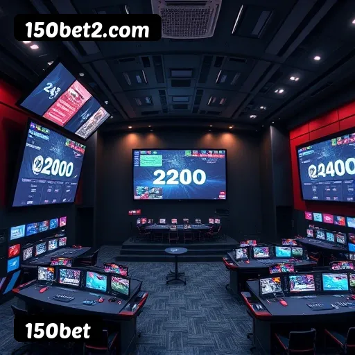 150bet APK - Download Oficial Android