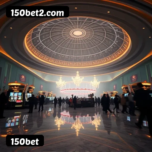 Como Registrar e Fazer Login 150bet