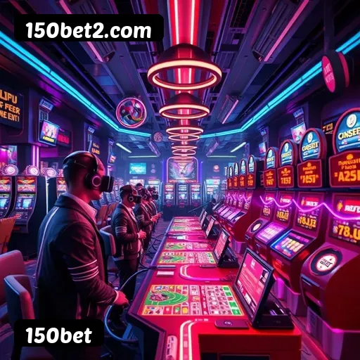 FAQ - Perguntas Frequentes 150bet