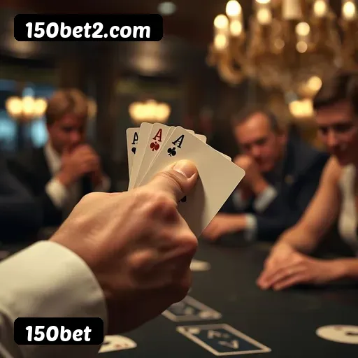 Termos e Condições Transparentes 150bet